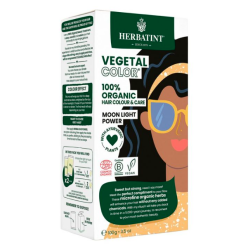 Vegetal, Hair Colour, Moon Light 